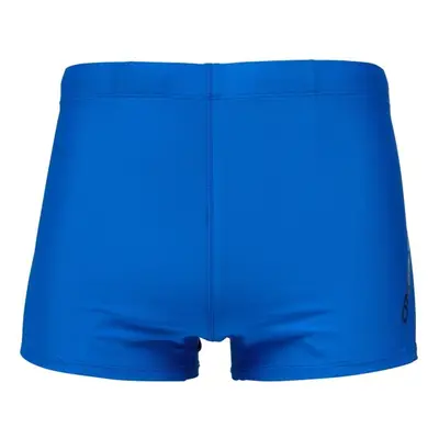 O'Neill SOLID SWIMTRUNKS Férfi úszónadrág, kék, méret