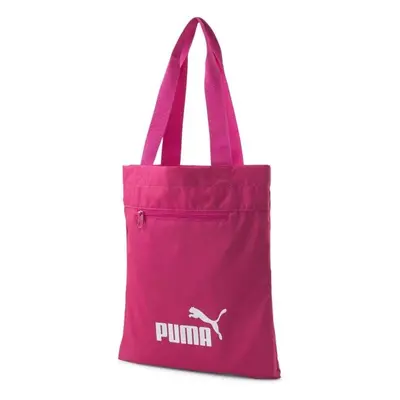 Puma PHASE PACKABLE SHOPPER Női táska, rózsaszín, méret