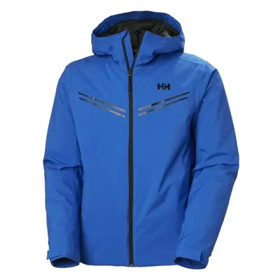 Helly Hansen ALPINE INSULATED JACKET Férfi síkabát, kék, méret