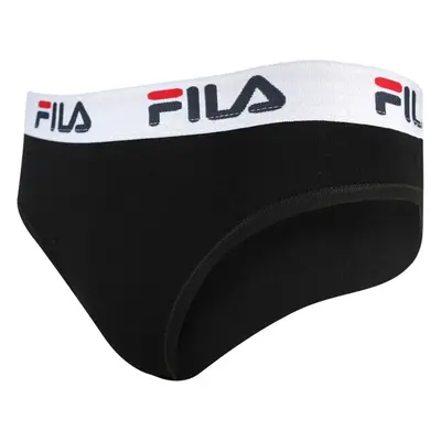 Fila WOMAN CULOTTE Női alsónemű, fekete, méret