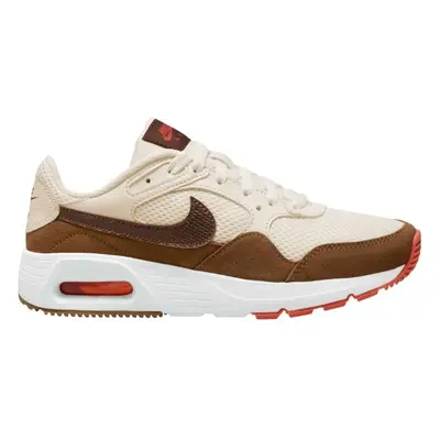 Nike AIR MAX SC SE Női szabadidőcipő, barna, méret 37.5