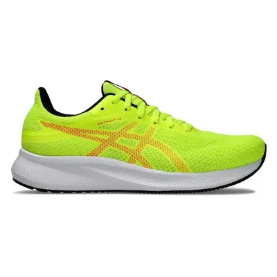 ASICS PATRIOT Férfi futócipő, világoszöld, méret 44.5