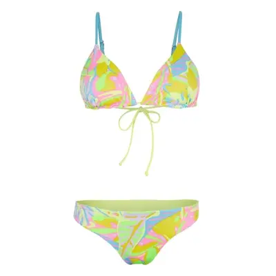 O'Neill DRIFT ROCKLEY REVO BIKINI SET Női fürdőruha, mix, méret