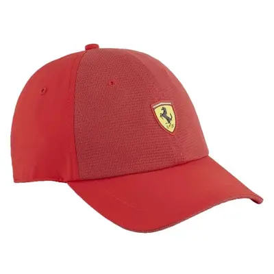 Puma FERRARI RACE BB CAP Baseball sapka, piros, méret