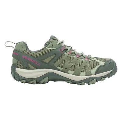 Merrell ACCENTOR Női outdoor cipő, zöld, méret