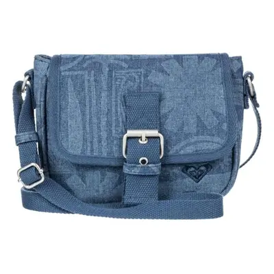 Roxy FLOWER BUS CROSSBODY Női táska, kék, méret