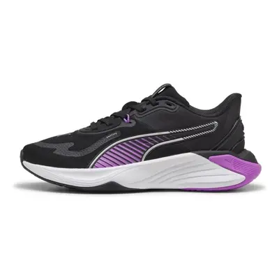 Puma PWR HYBRID TR W Női edzőcipő, fekete, méret