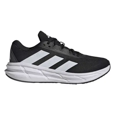 adidas QUESTAR M Férfi futócipő, fekete, méret 2/3