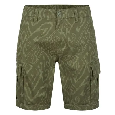 O'Neill PARK CARGO SHORT Férfi rövidnadrág, khaki, méret