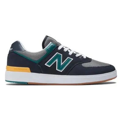 New Balance CT574NGT Férfi szabadidőcipő, sötétkék, méret