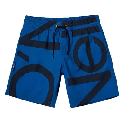 O'Neill PB CALI ZOOM SHORTS Fiú fürdőnadrág, sötétkék, méret