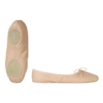 PAPILLON BALLET SHOE Gyerek balettcipő, rózsaszín, méret