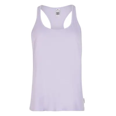 O'Neill ESSENTIALS RACER BACK TANKTOP Női top, lila, méret