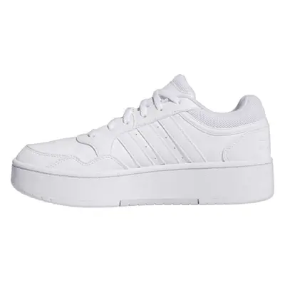 adidas HOOPS 3.0 BOLD W Női szabadidőcipő, fehér, méret 1/3