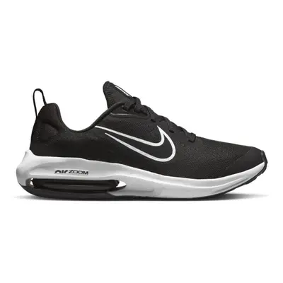 Nike AIR ZOOM ARCADIA Junior futócipő, fekete, méret 36.5