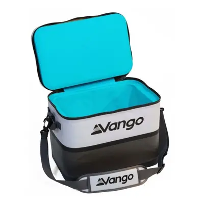 Vango SOFT COOLER LARGE 20L Hűtőtáska, szürke, méret