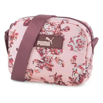 Puma CORE POP CROSS BODY BAG Női táska, lazac, méret