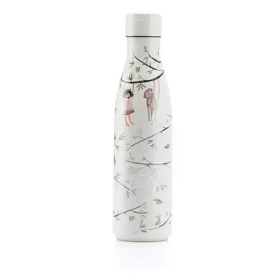 COOL BOTTLES XCLUSIVE! HANGING FRIENDS ML Termosz, mix, méret