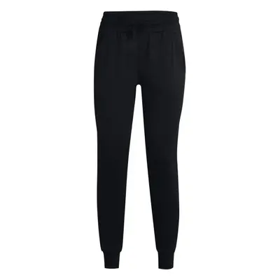 Under Armour NEW FABRIC HG ARMOUR PANT Női melegítőnadrág, fekete, méret