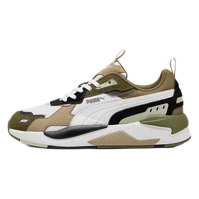 Puma X-RAY SD Férfi cipő, fehér, méret