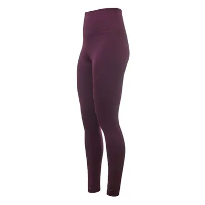 Sensor INFINITY ECO Női legging, bordó, méret