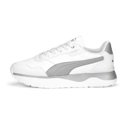 Puma R VOYAGE SPACE Női szabadidőcipő, fehér, méret 38.5