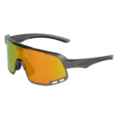 Arcore BRATT POLARIZED Napszemüveg, szürke, méret