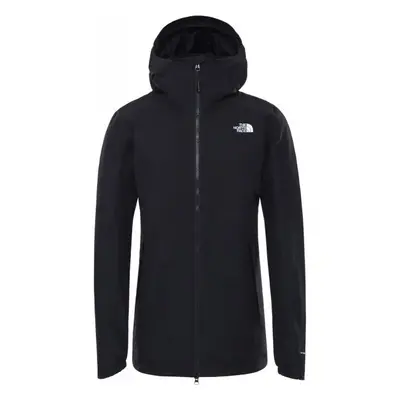 The North Face HIKESTELLER W Női bélelt parka, fekete, méret