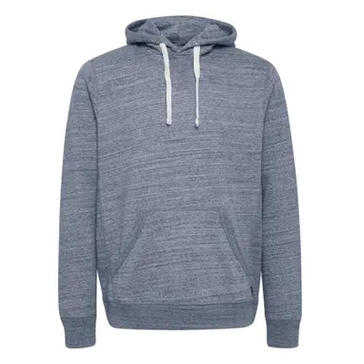 BLEND HOODIE-SWEAT Férfi pulóver, kék, méret