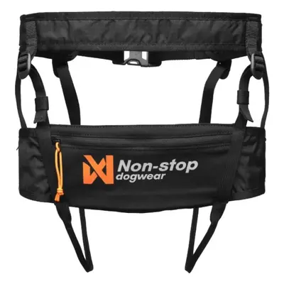 NON-STOP DOGWEAR CANIX BELT 2.0 Beülő, fekete, méret