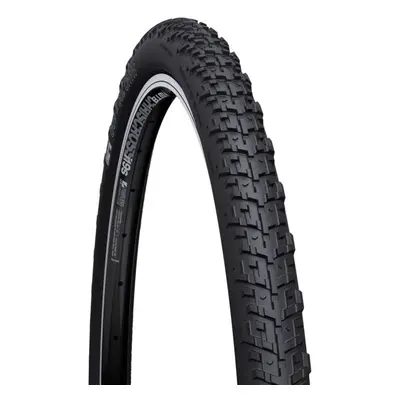 WTB NANO 700x40 TCS LIGHT FAST ROLLING SG2 Gravel köpeny, fekete, méret