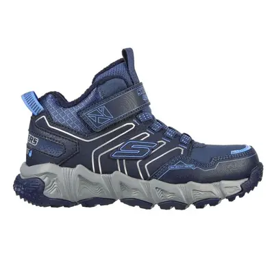 Skechers VELOCITREK-COMBEX Gyerek bélelt cipő, kék, méret