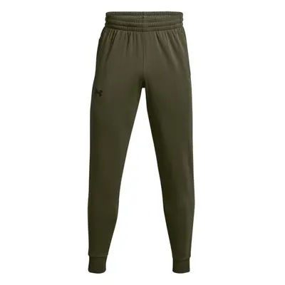 Under Armour ARMOUR FLEECE JOGGERS Férfi melegítőnadrág, khaki, méret