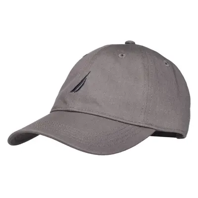 NAUTICA RUCK STRAPBACK Férfi baseball sapka, szürke, méret