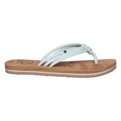 O'Neill DITSY SANDALS Női flip-flop papucs, világoszöld, méret