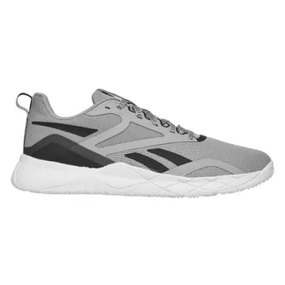 Reebok NFX TRAINER Férfi fitnesz cipő, szürke, méret 42.5