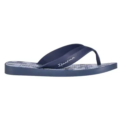 Ipanema DECK PLUS AD Férfi flip-flop papucs, kék, méret