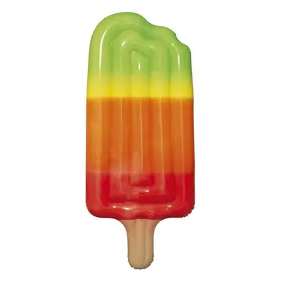 Bestway DREAMSICLE POPSICLE LOUNGE Felfújható strandmatrac, mix, méret