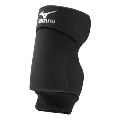 Mizuno OPEN BACK KNEEPAD Térdvédő, fekete, méret