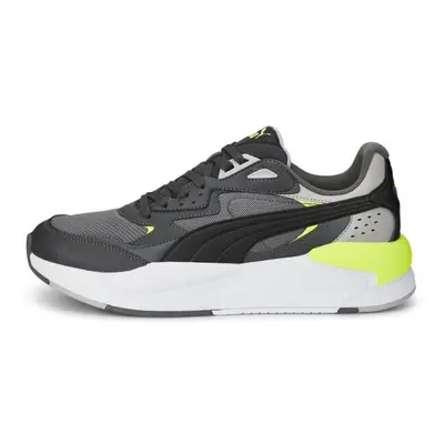 Puma X-RAY SPEED Férfi szabadidőcipő, szürke, méret 40.5