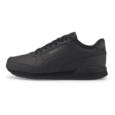 Puma ST RUNNER V3 JR Junior szabadidőcipő, fekete, méret