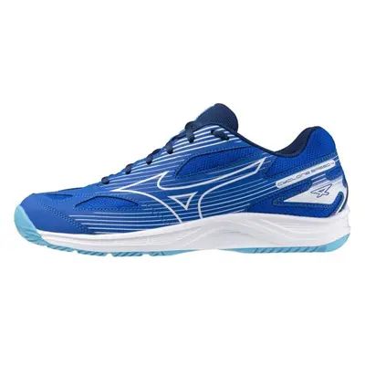 Mizuno CYCLONE SPEED Férfi teremcipő, kék, méret