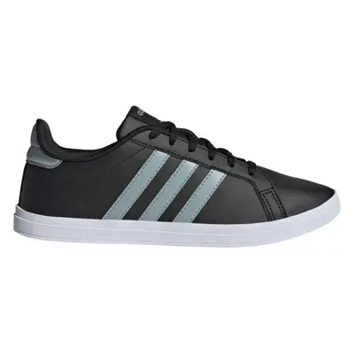 adidas COURTPOINT Női szabadidőcipő, fekete, méret 2/3