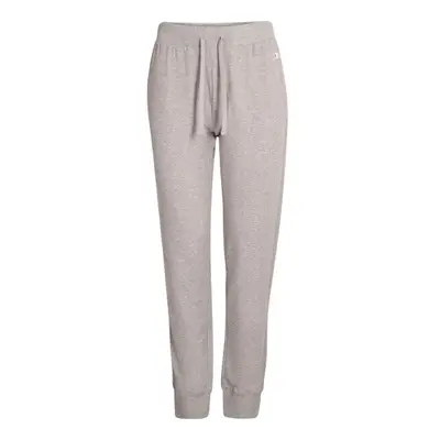 Champion RIB CUFF PANTS Női melegítőnadrág, szürke, méret