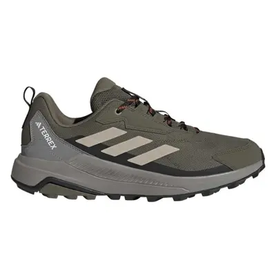 adidas TERREX ANYLANDER Férfi túracipő, khaki, méret