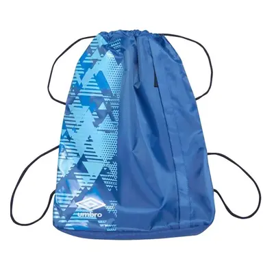 Umbro FORMATION GYMSACK Tornazsák, kék, méret