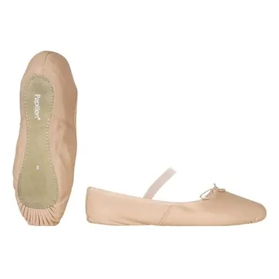 PAPILLON SOFT BALLET SHOE Gyerek balettcipő, rózsaszín, méret