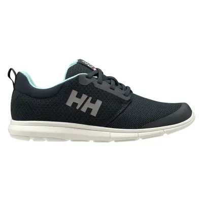 Helly Hansen FEATHERING W Női szabadidőcipő, sötétkék, méret 37.5