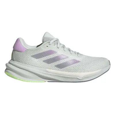 adidas SUPERNOVA STRIDE W Női futócipő, szürke, méret 2/3