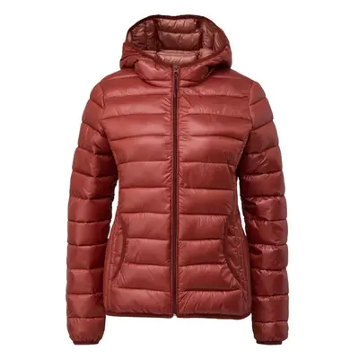 s.Oliver QS OUTDOOR JACKET Női télikabát, piros, méret